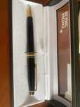 MontBlanc Meisterstuck