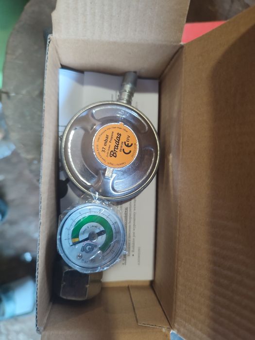 Балон газовий пропановий 27 л. В наявності