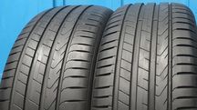 235/45 R18 Markowe opony letnie Pirelli ! Rok 2023