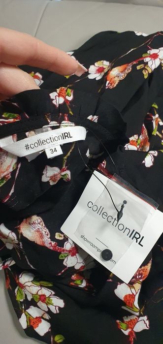 Sukienka Collection IRL nowa 34