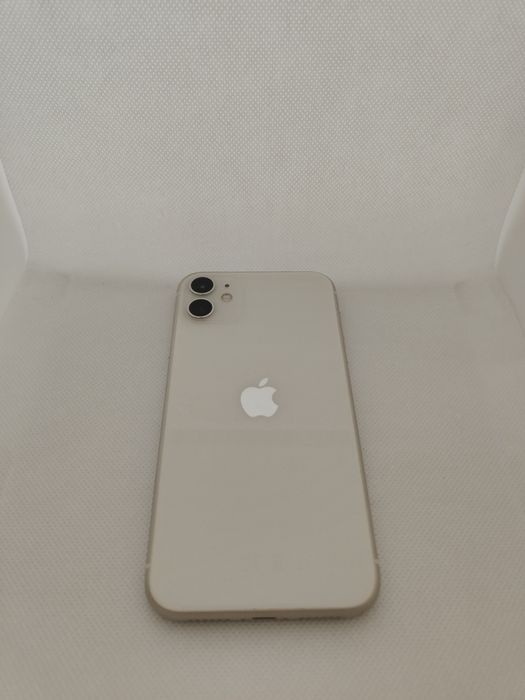 Iphone 11 64 gb kondycja 87%