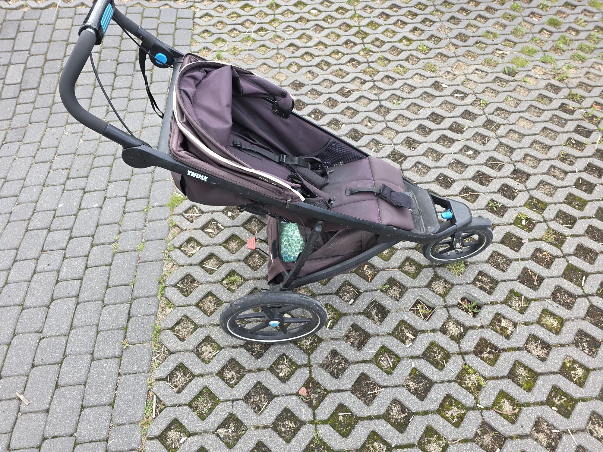 Thule Urban Glide 2