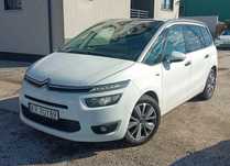 Citroën C4 Grand Picasso Citroen C4 Grand Picasso 7 osobowy diesel automat
