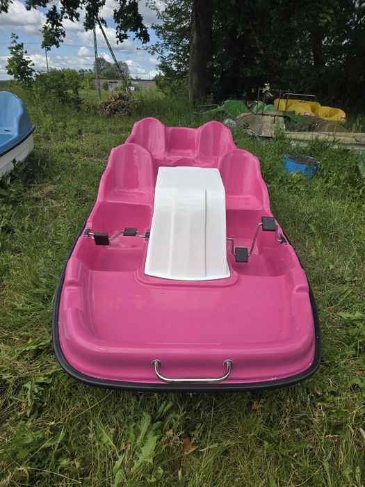 Rower wodny BARTOS rodzinny 405