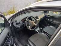Opel astra 1.7 tdci