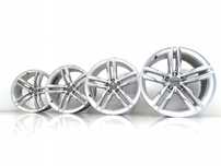FELGI KOŁA ALUFELGI R19 AUDI A5 8T 5X112 8.5J ET32 8T0601025H S-LINE