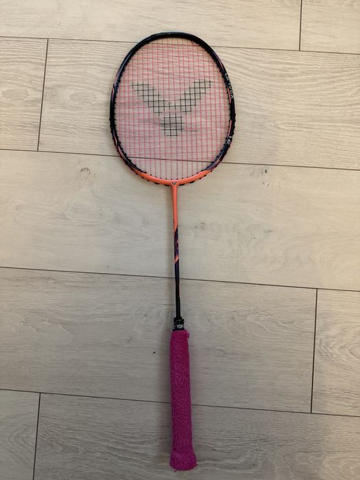 Rakieta do badmintona Victor DriveX12