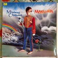 Виниловая пластинка MARILLION - Misplaced Childhood (1st UK press)
Lab