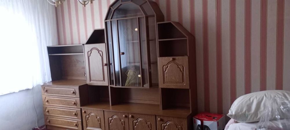 Oddam zestaw mebli za darmo