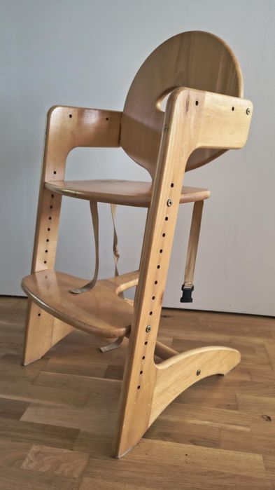 Krzesełko dla dziecka firmy Geuther