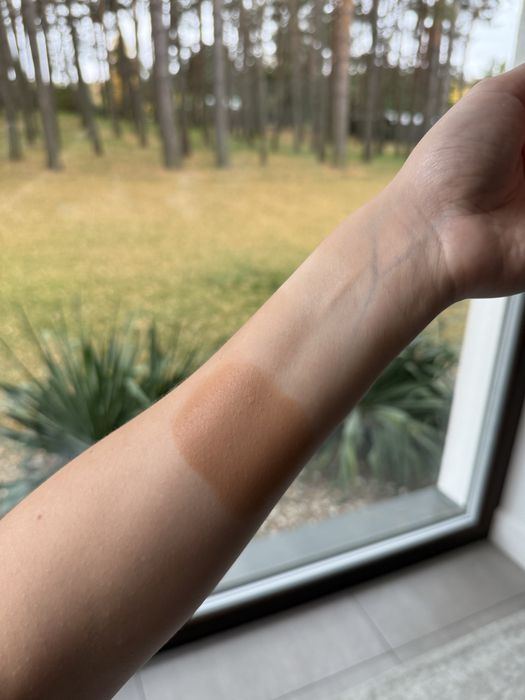 Podkład Dior Forever Teint Tenue 24h kolor 3,5N