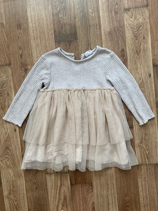 Стильна сукня Zara