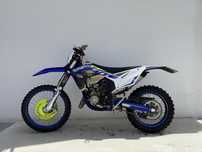 Sherco SE-R 125 de 2018