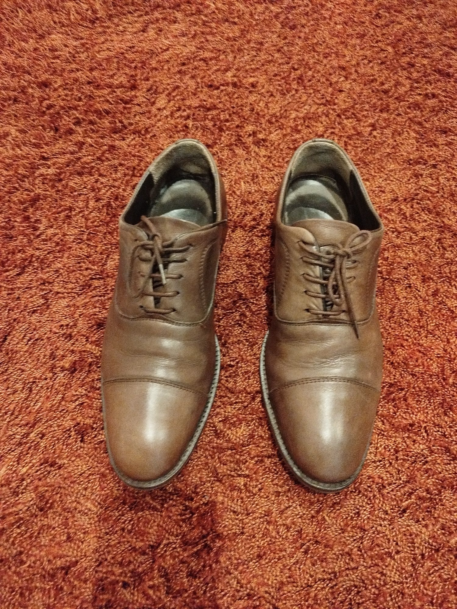 Sapatos Decénio 42