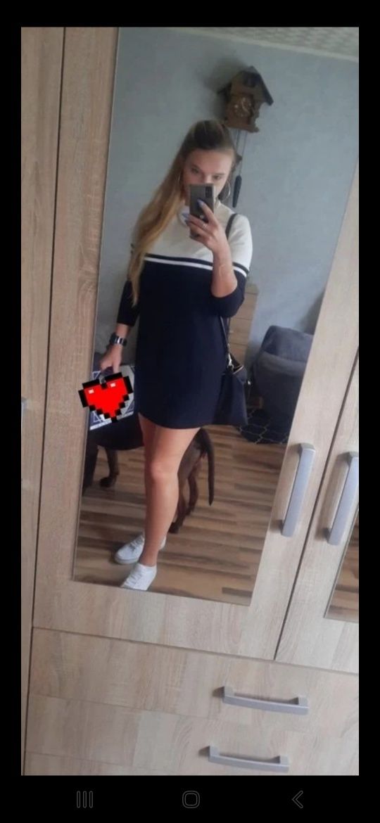 Sprzedam 3 worki ubrań