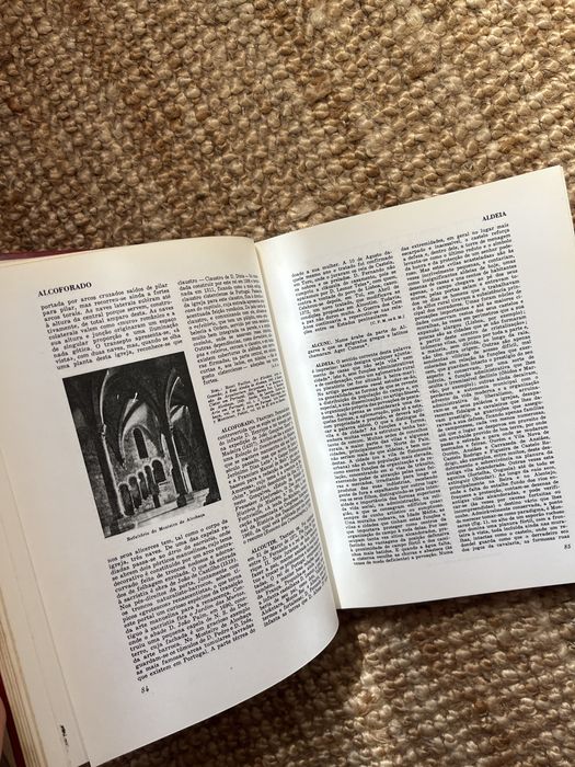 Coleção de livros “história de portugal”