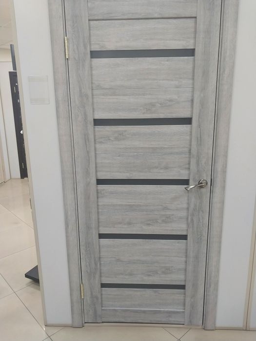 Межкомнатные двери от1255