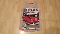 Koszulka na ramiączkach VW VOLKSWAGEN T1 r.M nowa stan idealny