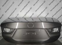 Крышка багажника (ляда) Mazda 6 GJ. Разборка Mazda 6 GJ