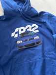 Bluza z kapturem Golf R32 - rozmiar L