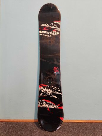 Deska snowboardowa