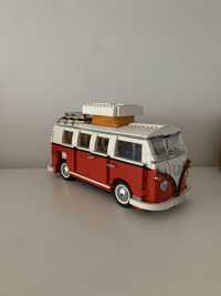 Lego 10220 - Volkswagen Autocaravana