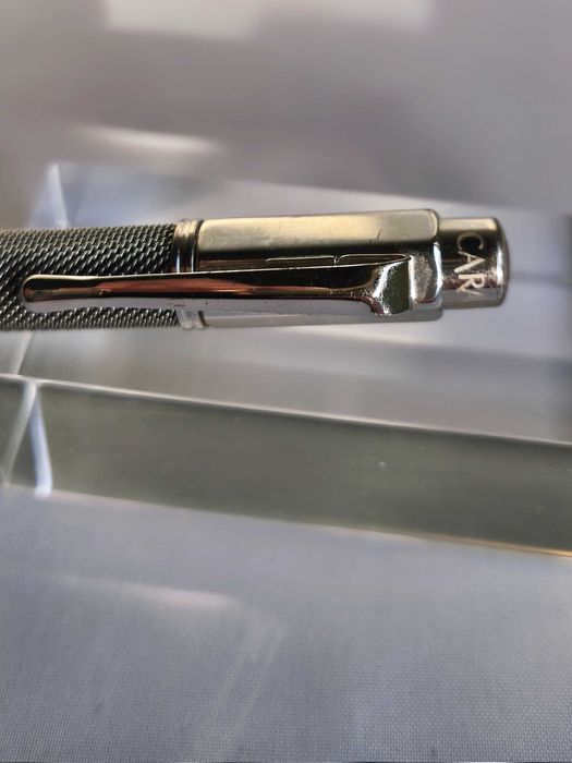 Caneta Caran D`Ache Varius Ivanhoe