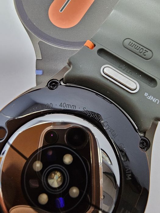 Samsung watch 7 40mm