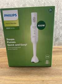 Blender reczny Philips seria 3000