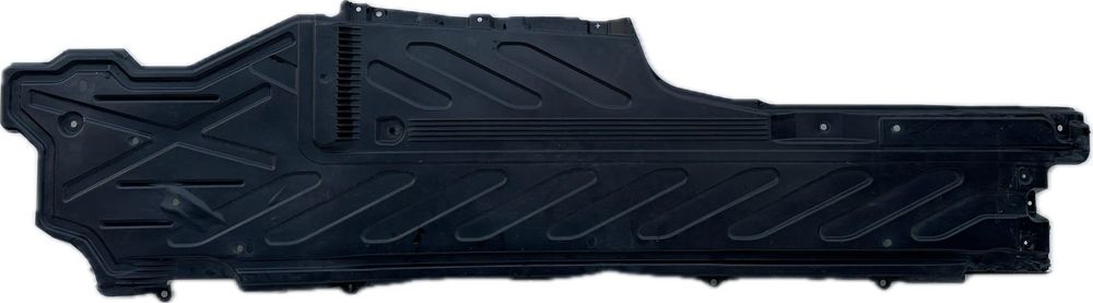 PLYTA OSLONA PODWOZIA LEWA MERCEDES GLC W253 ORYGINAL DEMONTAZ 2536800107