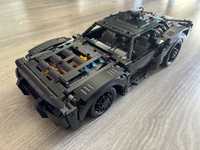 Samochod LEGO The Batman 42127