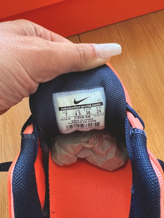 Vendo Sapatilhas Nike
