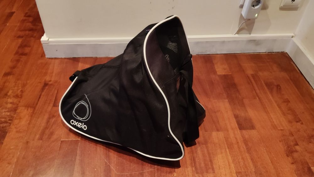 Patins em linha Oxelo