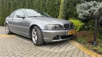 BMW E46 318CI 2004r 143konie