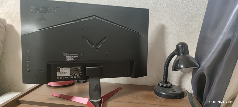 Монітор  Acer 23,8"