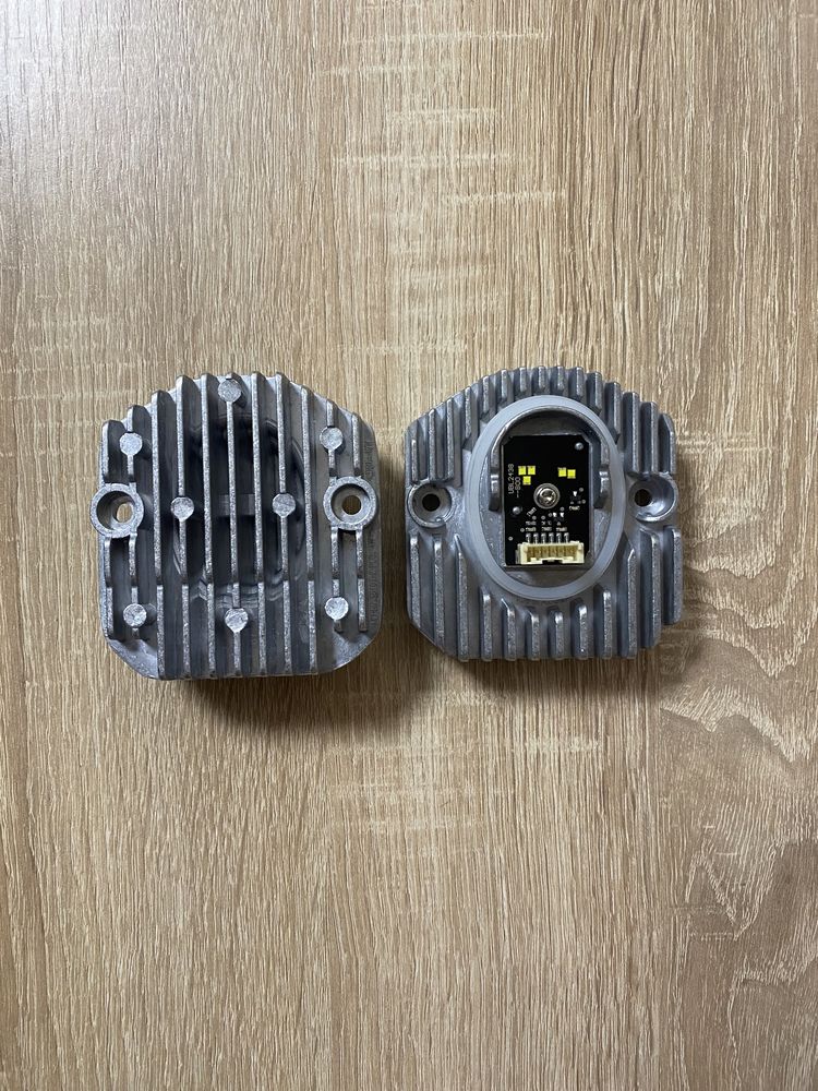 Led модуль 63117214939, 63117214940 bmw g30 g31 g38 f90