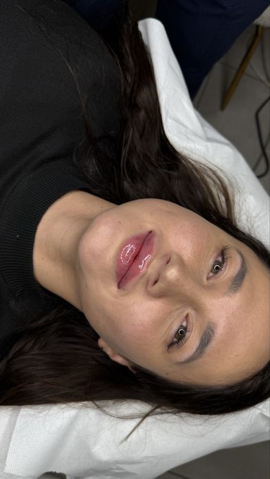 Powiększanie ust, stymulatory tkankowe