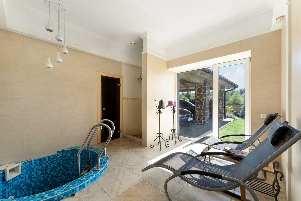 ID 560. Без %. Будинок з неймовірним краєвидом, с. Хлепча