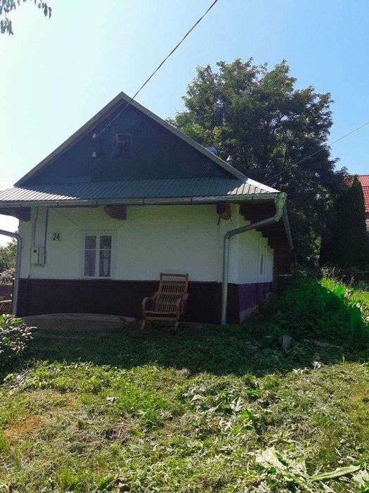 Продам будинок в Шипинцях