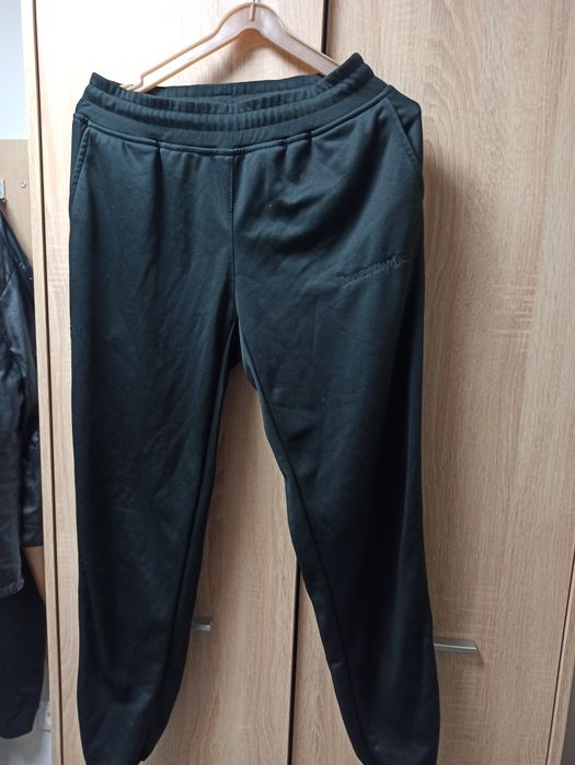 Dres Diamentowy Las bluza+ spodnie