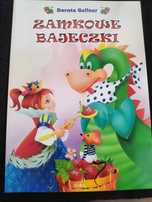 Zamkowe bajeczki - Dorota Gellner