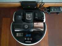 Odkurzacz Automatyczny Samsung Powerbot SR20H9050U