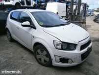 Peças Chevrolet Aveo 1.3 Cdti