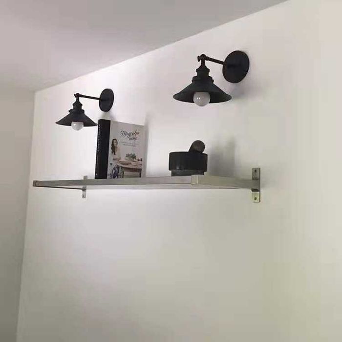 Nowy kinkiet / 2pak / oświetlenie / lampa / lampka/ pilot / A3170!