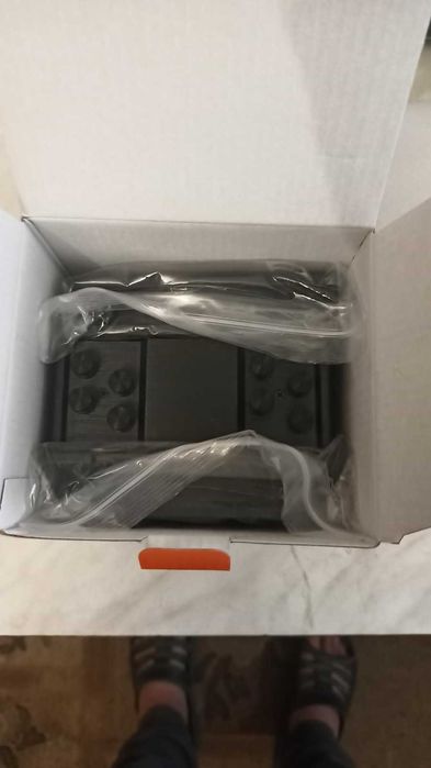 Ryzen5 7500f+MSI Pro B650M-P+DDR5 Kingston Fury 32GB 2x16 6000Mhz CL30