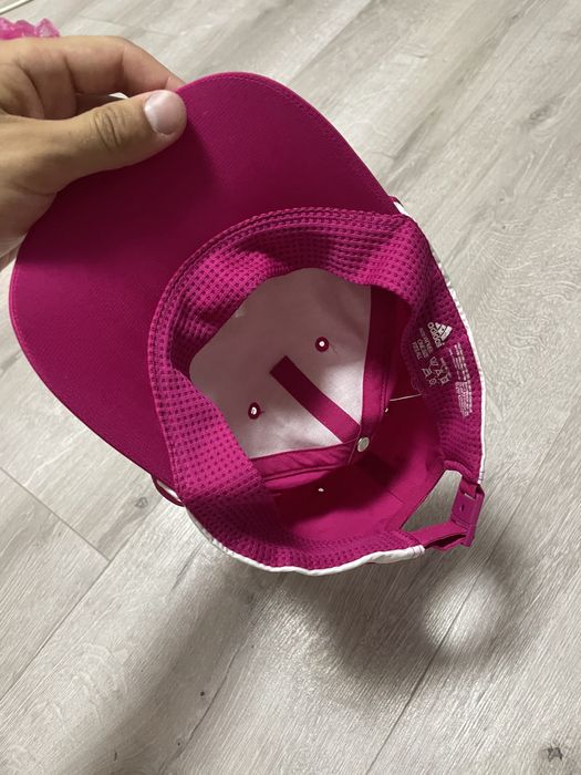 Кепка adidas бейсболка центрлог