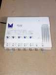 Amplificador de antenas