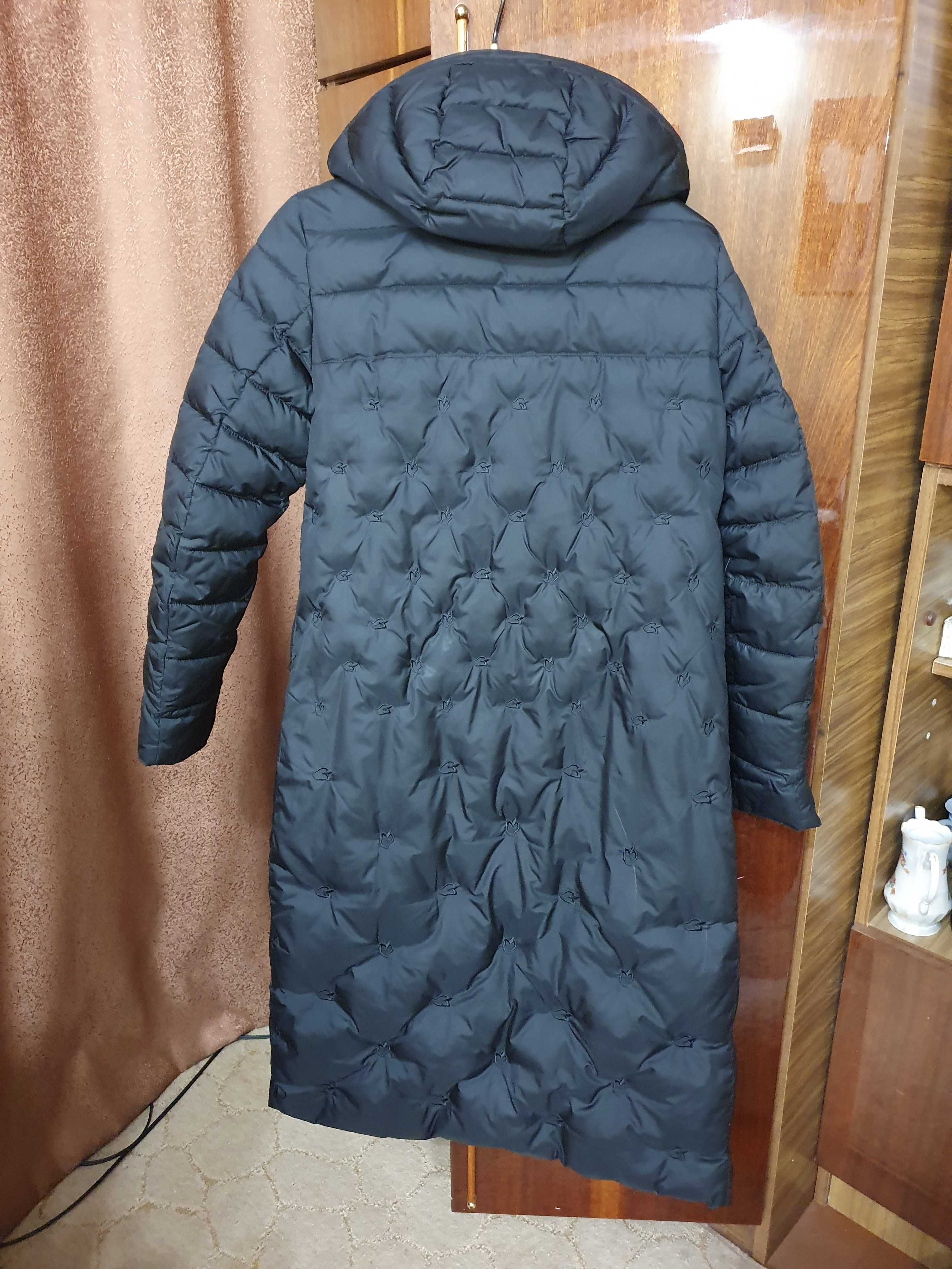 Пальто куртка зима