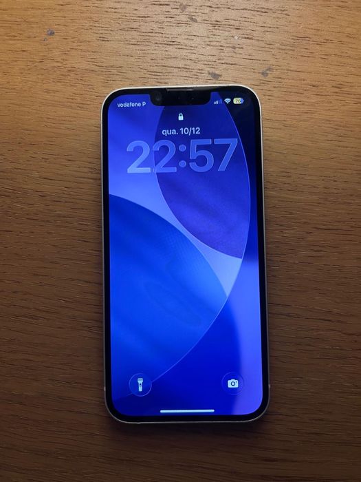 iPhone 13 128GB - COMO NOVO