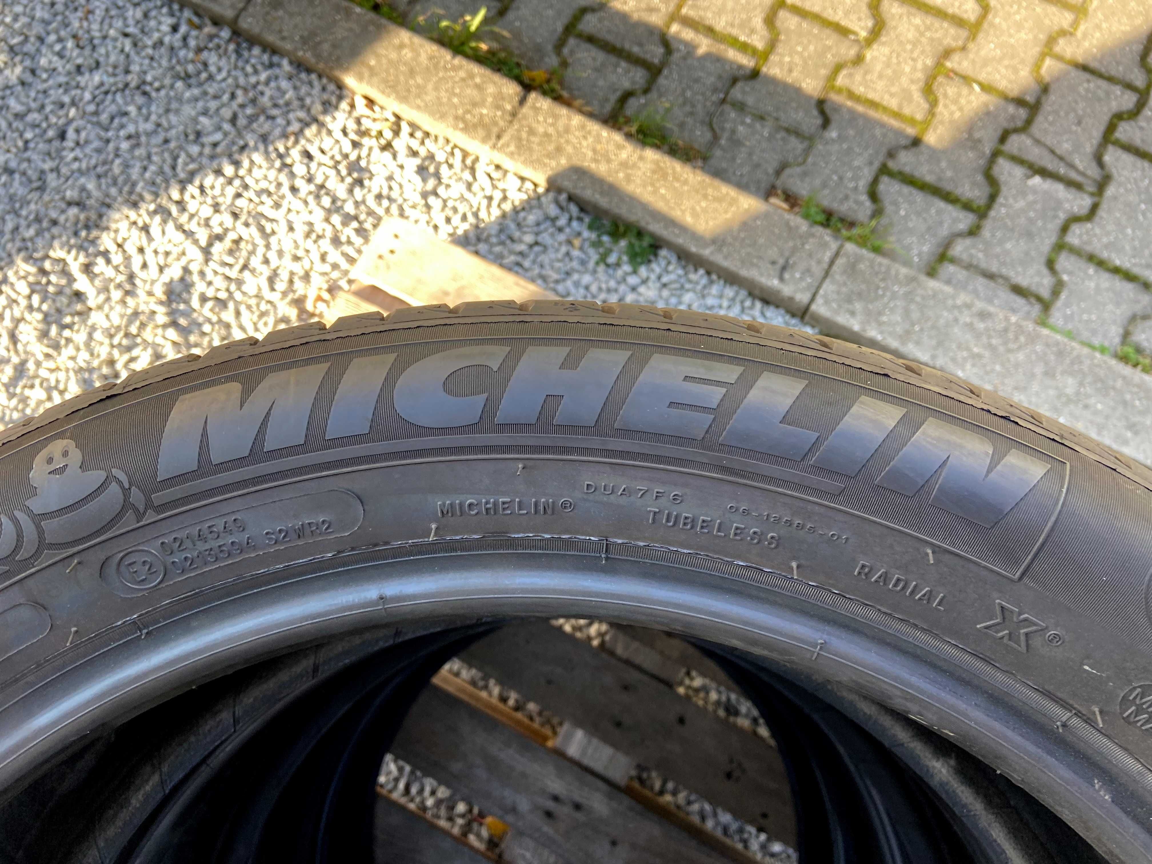 205/55R19 Michelin Primacy 3 97V Peugeot 3008 DEMO